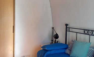 Departamento triplex con 2 cocheras centro de san isidro