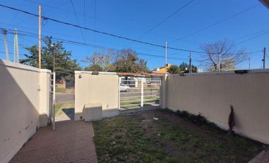 DUPLEX EN VENTA LA PLATA 2 DOR. 15 524 Y 524 BIS