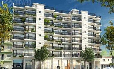 Departamento 1 ambiente en zona guemes