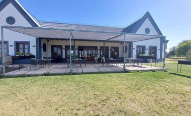 Lote en Nevado Golf Country Club