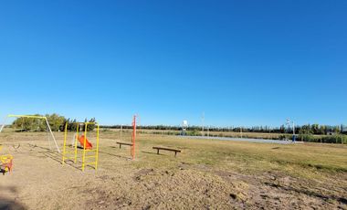 Lote en Nevado Golf Country Club