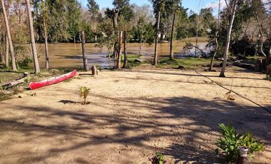 Cabaña en venta - 2 Dormitorios 1 Baño - 3.724Mts2 - Delta de Tigre