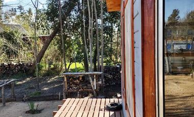 Cabaña en venta - 2 Dormitorios 1 Baño - 3.724Mts2 - Delta de Tigre