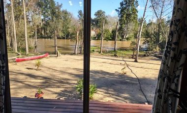 Cabaña en venta - 2 Dormitorios 1 Baño - 3.724Mts2 - Delta de Tigre
