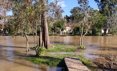 Cabaña en venta - 2 Dormitorios 1 Baño - 3.724Mts2 - Delta de Tigre