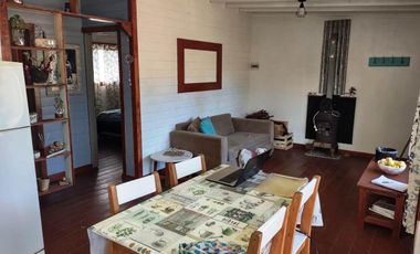 Cabaña en venta - 2 Dormitorios 1 Baño - 3.724Mts2 - Delta de Tigre