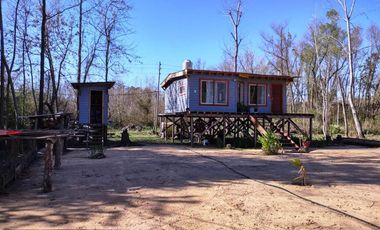 Cabaña en venta - 2 Dormitorios 1 Baño - 3.724Mts2 - Delta de Tigre