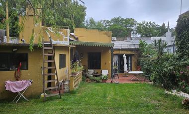 Casa en  venta en San Isidro - Apto desarrollo