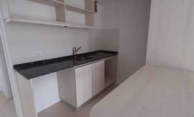 Departamento - Centro (Moreno)