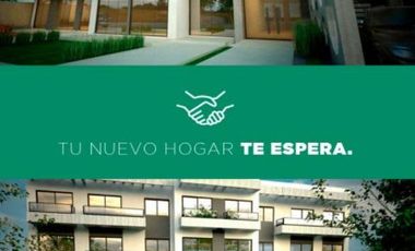 Departamento - Centro (Moreno)