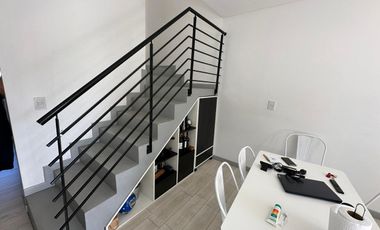 VENTA DEPARTAMENTO 3 AMBIENTES EN SOTAVENTO