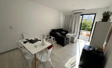VENTA DEPARTAMENTO 3 AMBIENTES EN SOTAVENTO