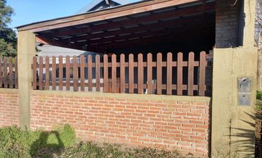 Casa en venta - 3 Dormitorios 3 Baños - 500Mts2 - San Clemente del Tuyú