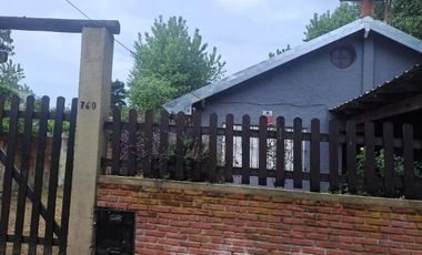 Casa en venta - 3 Dormitorios 3 Baños - 500Mts2 - San Clemente del Tuyú