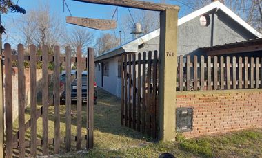 Casa en venta - 3 Dormitorios 3 Baños - 500Mts2 - San Clemente del Tuyú