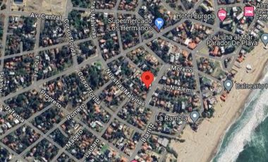Departamento en venta - 1 Dormitorio 1 Baño - Cochera - 50Mts2 - Ostende, Pinamar