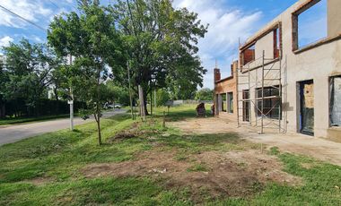 Venta · Galpón de Usos Múltiples · Paseo La Tradición · Zona Don Mateo · Funes
