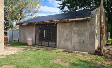 Venta · Galpón de Usos Múltiples · Paseo La Tradición · Zona Don Mateo · Funes
