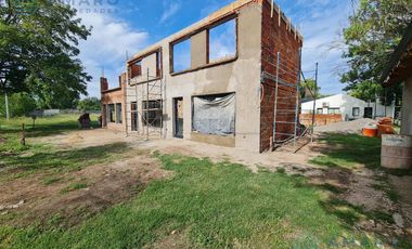 Venta · Galpón de Usos Múltiples · Paseo La Tradición · Zona Don Mateo · Funes