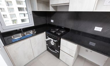 Departamento en venta de 2 ambientes en San Martín -