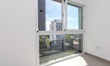 Departamento en venta de 2 ambientes en San Martín -