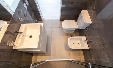 Departamento en venta de 2 ambientes en San Martín -