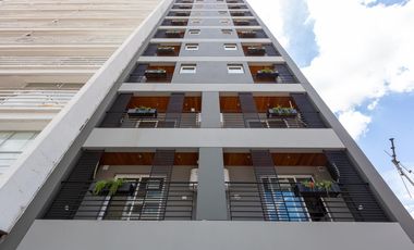 Departamento en venta de 2 ambientes en San Martín -