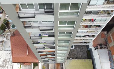 Departamento en venta de 2 ambientes en San Martín -