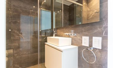 Departamento en venta de 2 ambientes en San Martín -