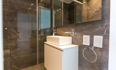 Departamento en venta de 2 ambientes en San Martín -