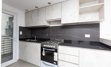 Departamento en venta de 2 ambientes en San Martín -