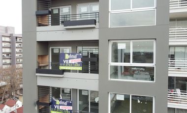 Departamento en venta de 2 ambientes en San Martín -