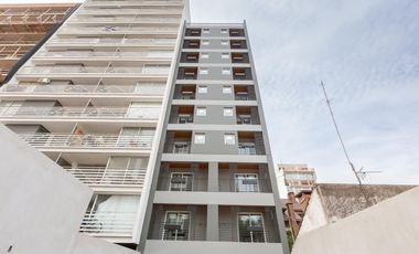 Departamento en venta de 2 ambientes en San Martín -