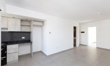 Departamento en venta de 2 ambientes en San Martín -