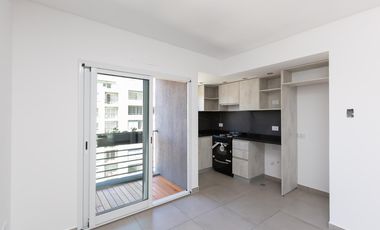 Departamento en venta de 2 ambientes en San Martín -