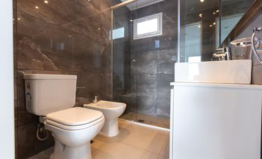 Departamento en venta de 2 ambientes en San Martín -