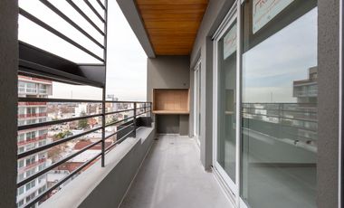 Departamento en venta de 2 ambientes en San Martín -