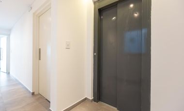 Departamento en venta de 2 ambientes en San Martín -