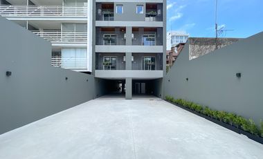 Departamento en venta de 2 ambientes en San Martín -