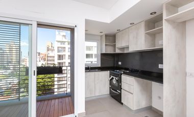 Departamento en venta de 2 ambientes en San Martín -