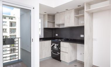 Departamento en venta de 2 ambientes en San Martín -