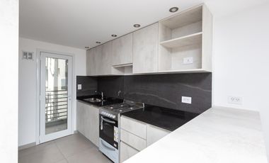 Departamento en venta de 2 ambientes en San Martín -