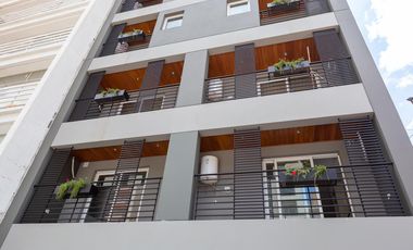 Departamento en venta de 2 ambientes en San Martín -