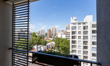 Departamento en venta de 2 ambientes en San Martín -