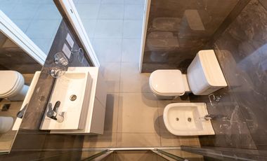 Departamento en venta de 2 ambientes en San Martín -