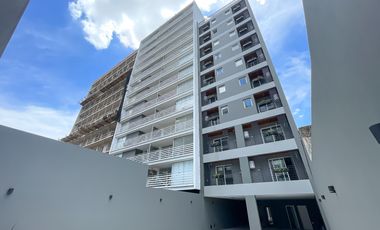 Departamento en venta de 2 ambientes en San Martín -
