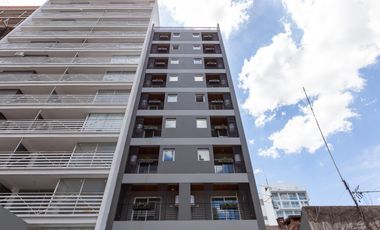 Departamento en venta de 2 ambientes en San Martín -