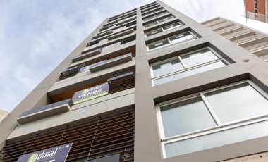 Departamento en venta de 2 ambientes en San Martín -