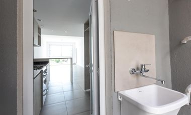 Departamento en venta de 2 ambientes en San Martín -