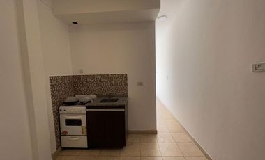 Departamento de dos ambientes a la venta